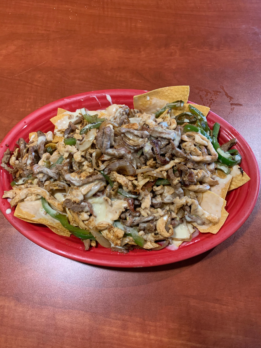 Fajita Nacho Kit for 2 (fajitas frozen) Market Wagon Online Farmers